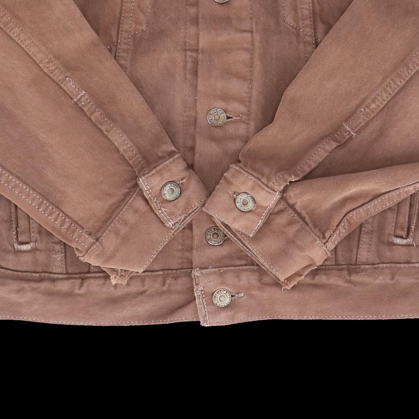 LEVIS リーバイス/80’s/70507/USA製/ブラウン/レア/ヴィンテージ//ABランク/24