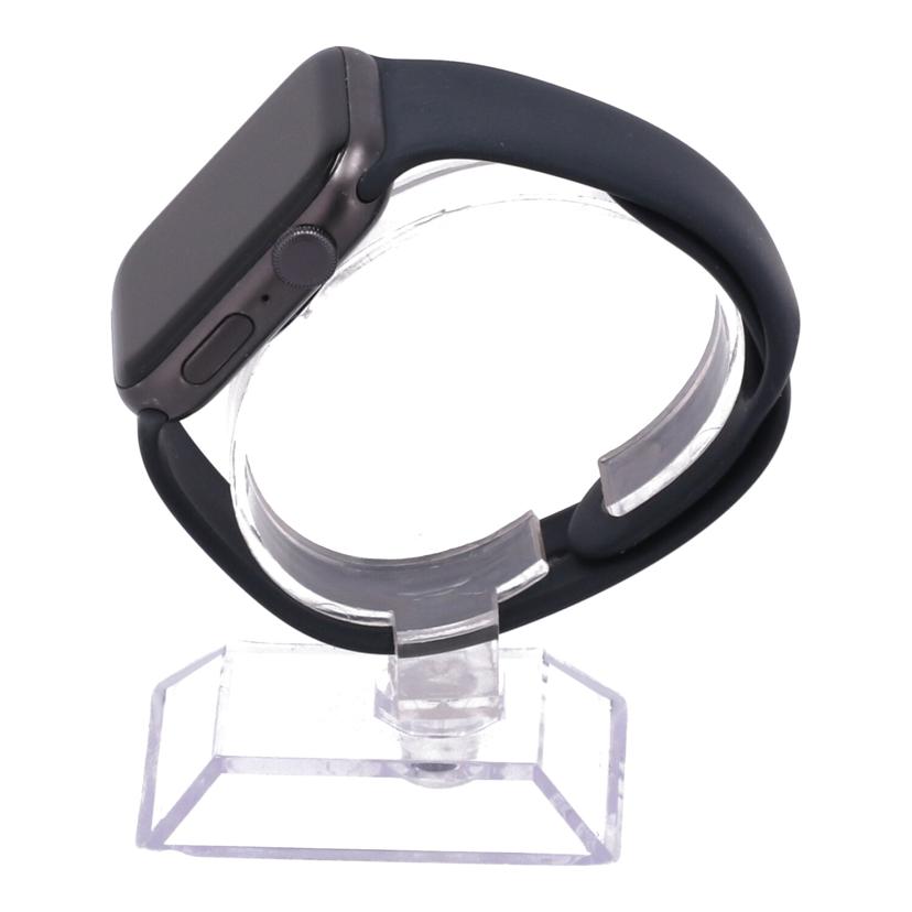 Apple アップル /Apple Watch SE GPS 44mm/MKQ63J/A//G99G9GWCQ07Y/Bランク/70