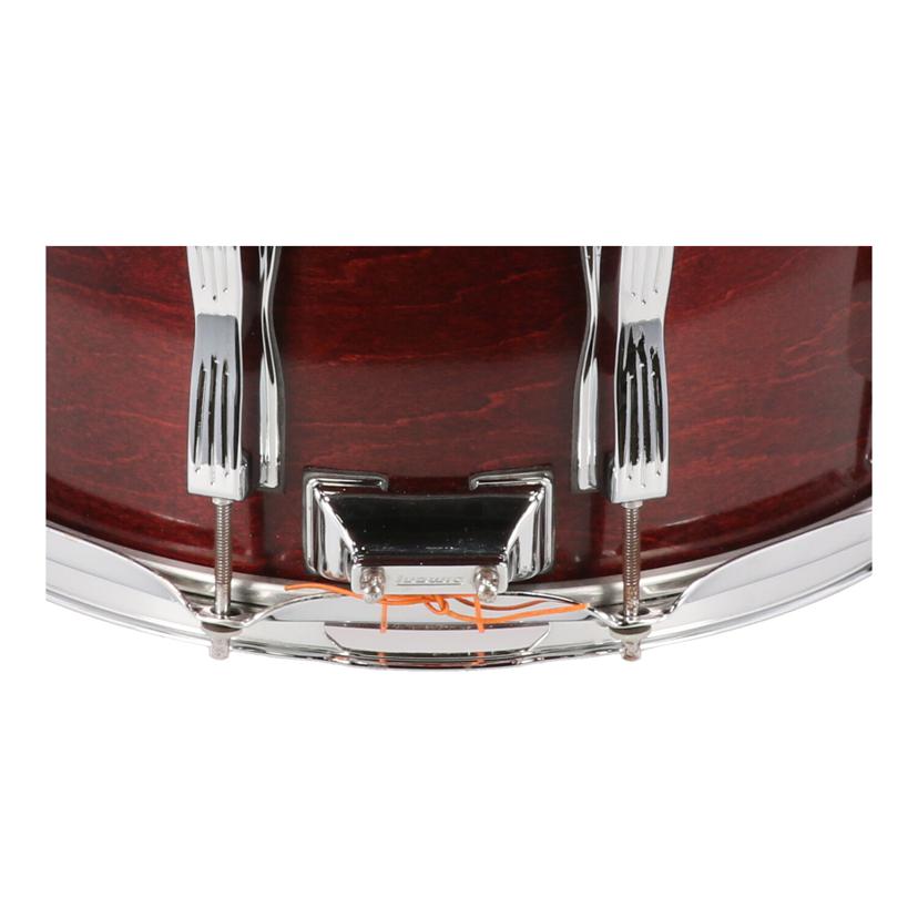 Ludwig ラディック/スネアドラム/14x8インチ ウッドシェル //3418704/Bランク/62