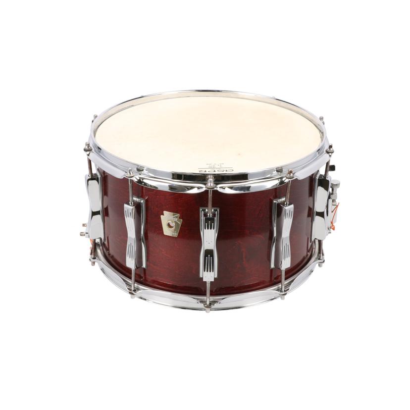 Ludwig ラディック/スネアドラム/14x8インチ ウッドシェル //3418704/Bランク/62