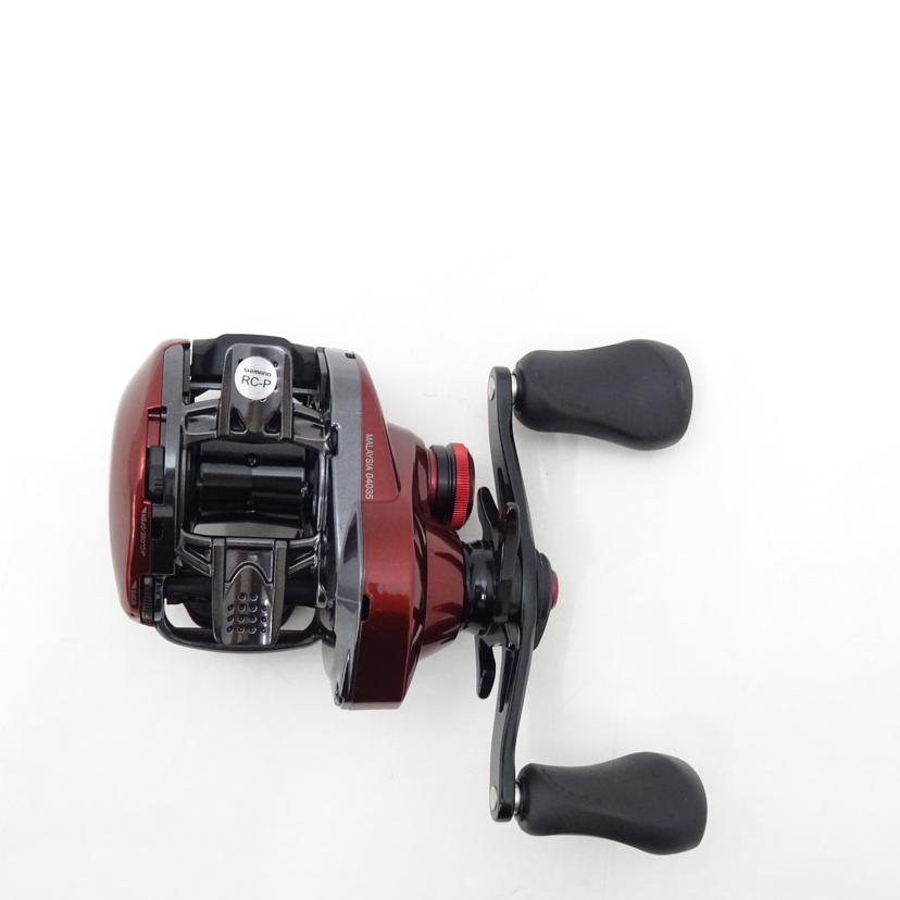 SHIMANO シマノ/19 スコーピオン MGL 150XG/04035//Aランク/69