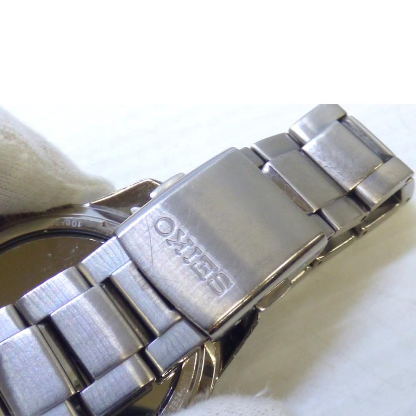 SEIKO セイコー/メンズウォッチ/電波ソーラー/7B24-0BB0//570***/Bランク/64