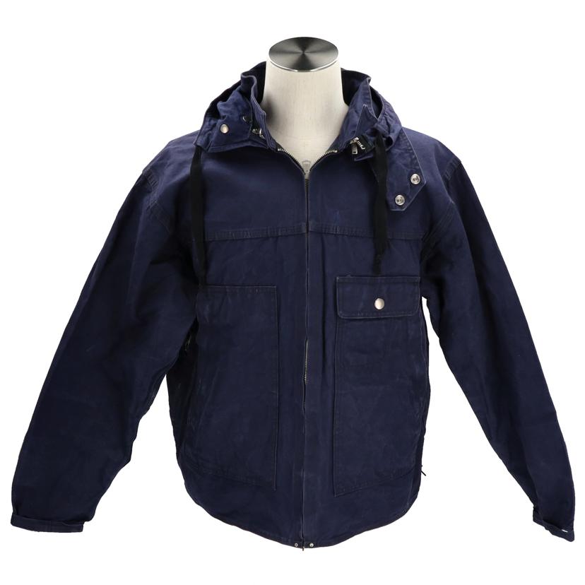 HELLER'S CAFE ヘラーズカフェ/フード付コットンジャケット//Bランク/05