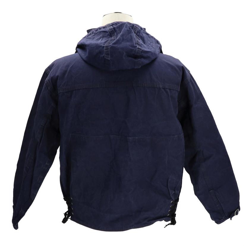 HELLER'S CAFE ヘラーズカフェ/フード付コットンジャケット//Bランク/05