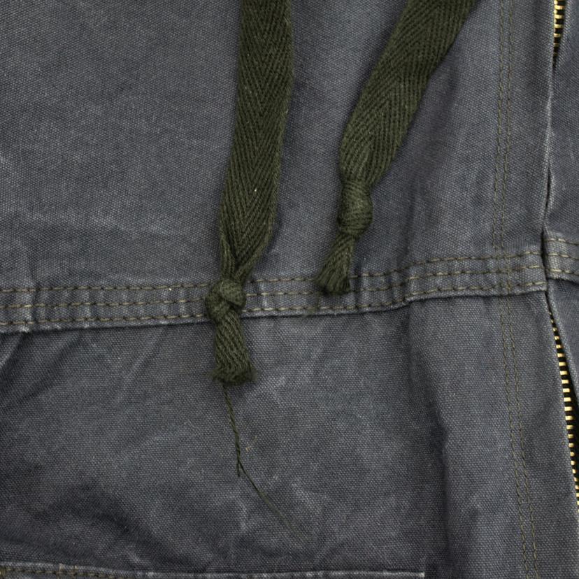 HELLER'S CAFE ヘラーズカフェ/フード付コットンジャケット//Bランク/05