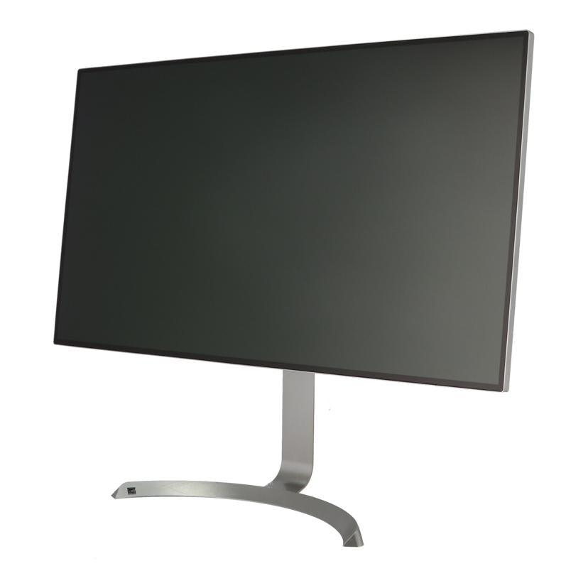 LG Electronics LG電子 /4Kモニター/31.5インチ/32UD99-W//803NTGY16887/Bランク/82