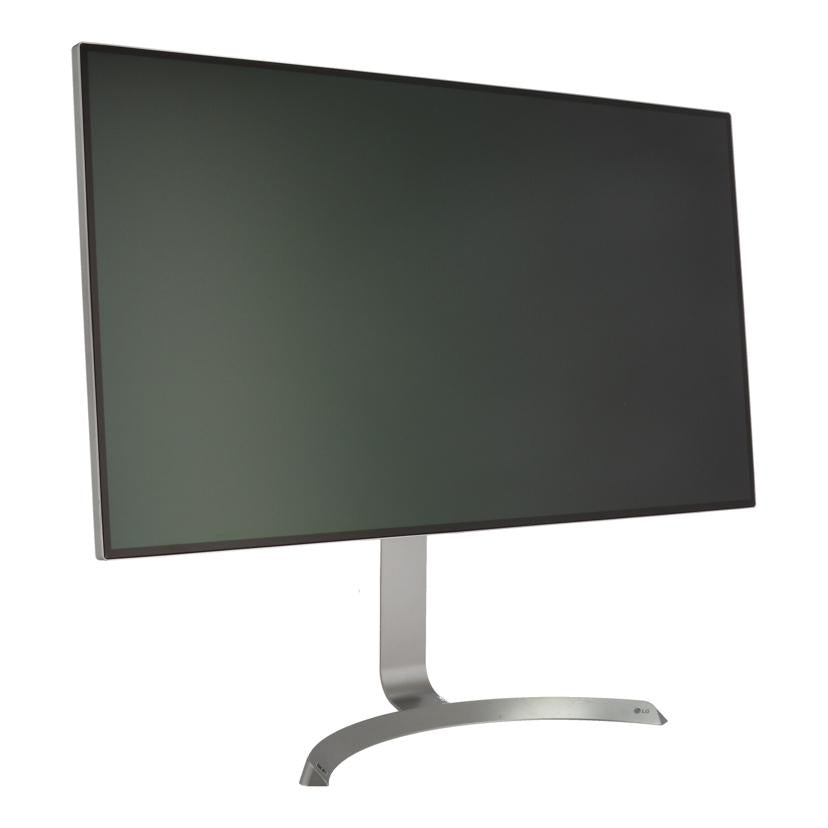 LG Electronics LG電子 /4Kモニター/31.5インチ/32UD99-W//803NTGY16887/Bランク/82