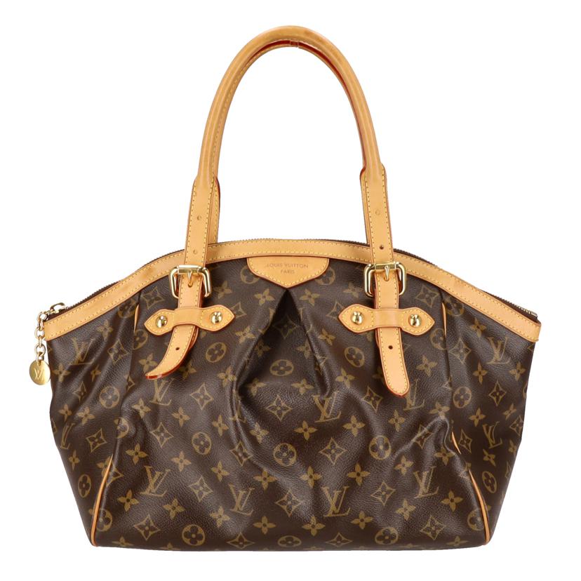 LV ルイ・ヴィトン/ティヴォリGM/モノグラム/LV/M40144//SP4***/ABランク/05