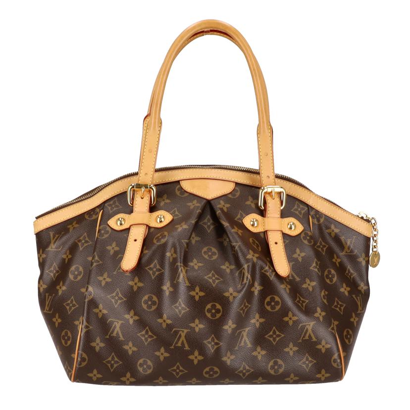 LV ルイ・ヴィトン/ティヴォリGM/モノグラム/LV/M40144//SP4***/ABランク/05