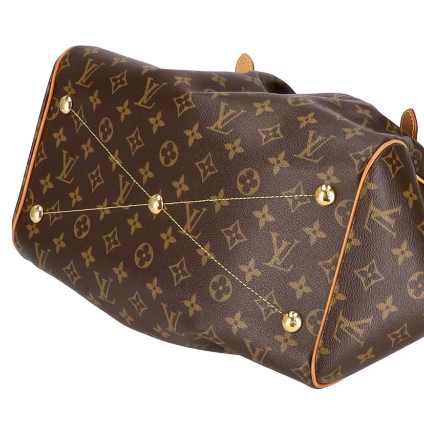 LV ルイ・ヴィトン/ティヴォリGM/モノグラム/LV/M40144//SP4***/ABランク/05