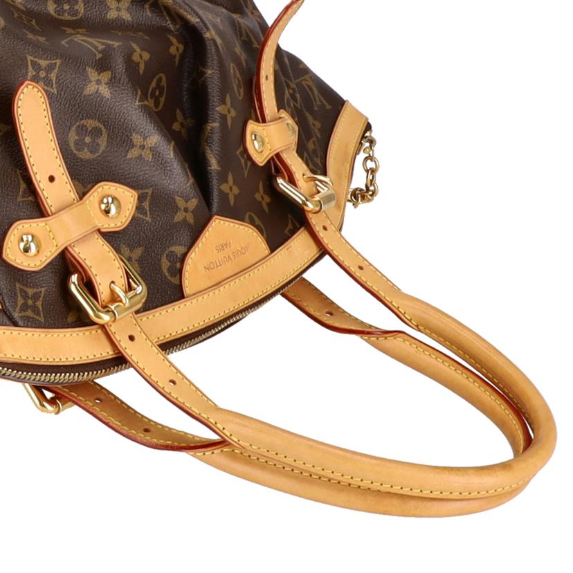 LV ルイ・ヴィトン/ティヴォリGM/モノグラム/LV/M40144//SP4***/ABランク/05