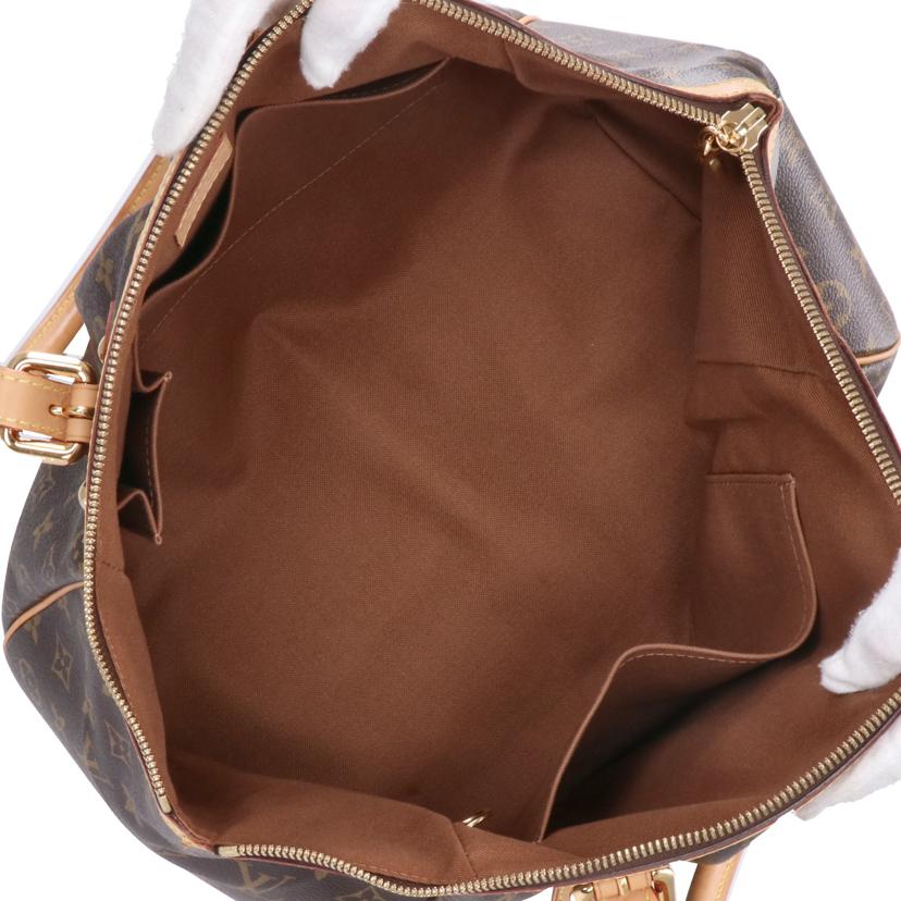 LV ルイ・ヴィトン/ティヴォリGM/モノグラム/LV/M40144//SP4***/ABランク/05