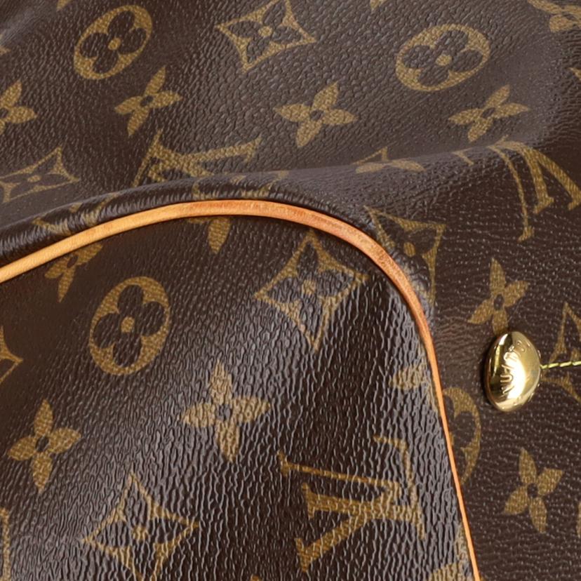 LV ルイ・ヴィトン/ティヴォリGM/モノグラム/LV/M40144//SP4***/ABランク/05