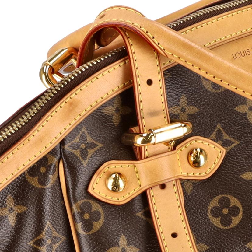 LV ルイ・ヴィトン/ティヴォリGM/モノグラム/LV/M40144//SP4***/ABランク/05