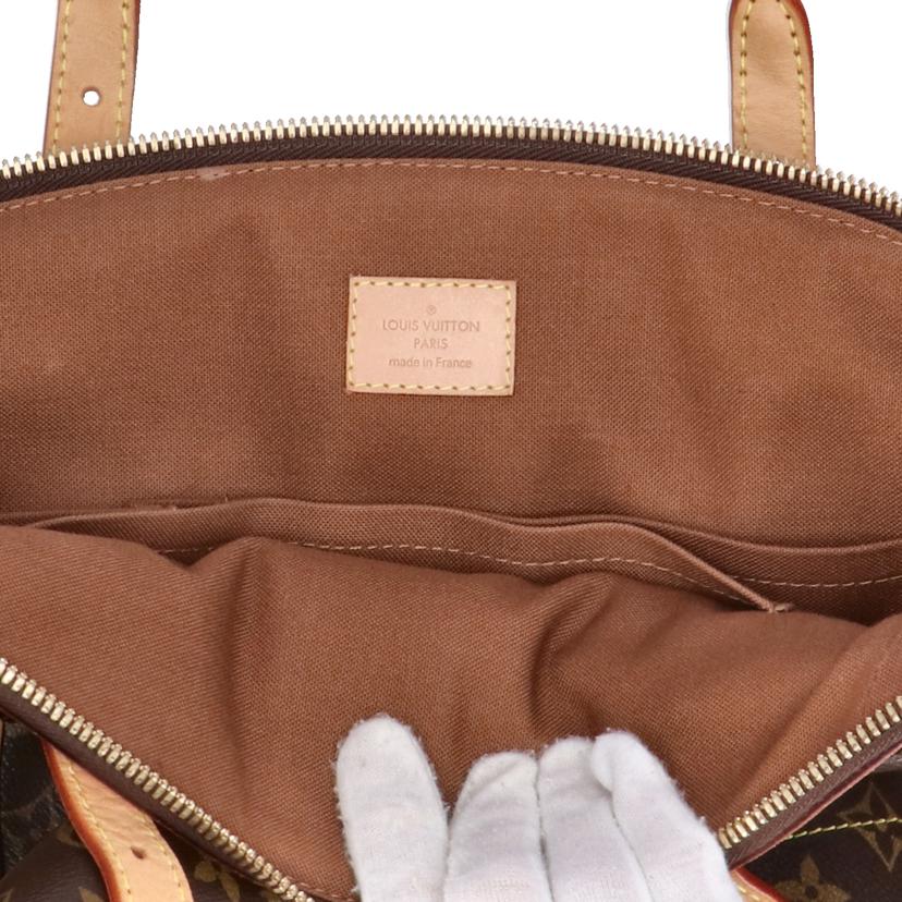 LV ルイ・ヴィトン/ティヴォリGM/モノグラム/LV/M40144//SP4***/ABランク/05