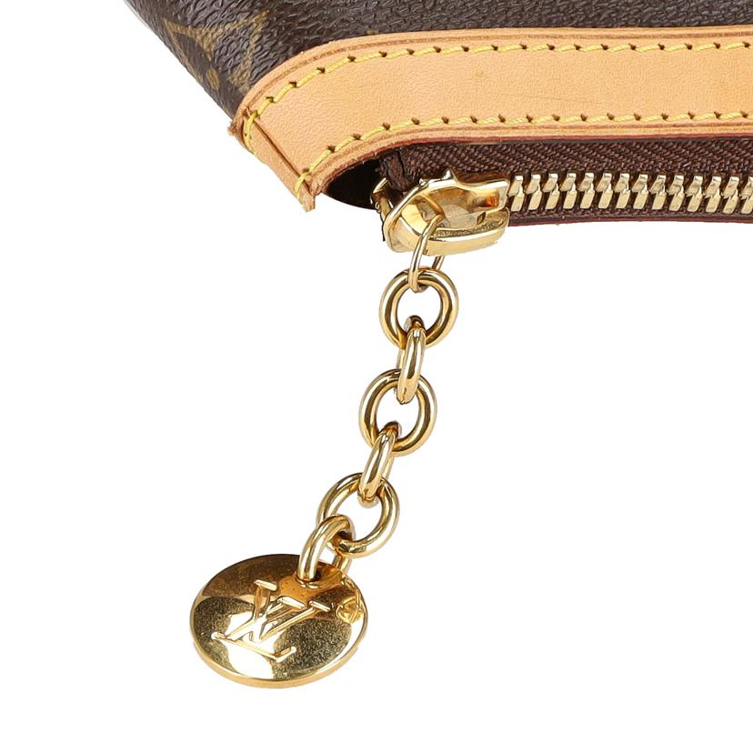 LV ルイ・ヴィトン/ティヴォリGM/モノグラム/LV/M40144//SP4***/ABランク/05