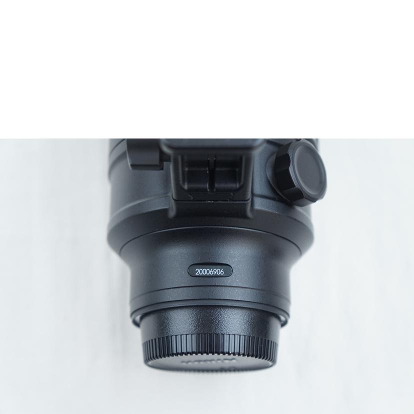Nikon ニコン/交換レンズ/70-200/2.8GII/AF-S 70-200mm F2.8G II//20006906/ABランク/67