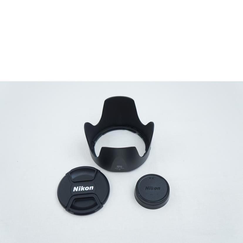 Nikon ニコン/交換レンズ/70-200/2.8GII/AF-S 70-200mm F2.8G II//20006906/ABランク/67