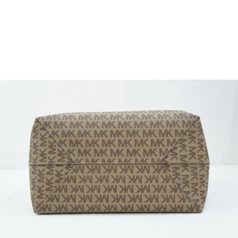 MICHAEL KORS マイケルコース/MICHAEL KORS シグネチャートート//ABランク/67