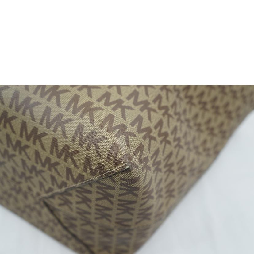 MICHAEL KORS マイケルコース/MICHAEL KORS シグネチャートート//ABランク/67