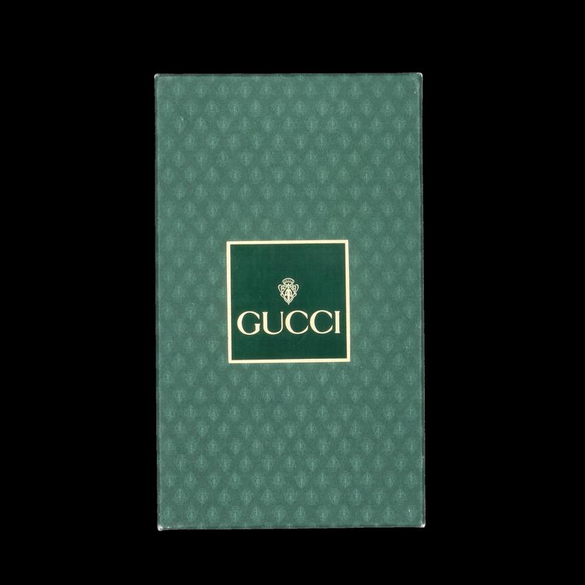 GUCCI グッチ/マイクロGGPVCコンチネンタルフレンチパース//035*********/Aランク/24