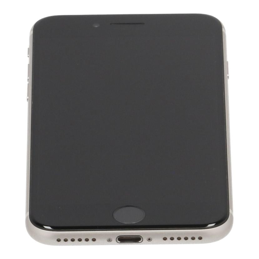 Apple アップル /iPhone SE 第3世代 64GB/MMYD3J/A//YJ2F6GP1W1/Bランク/62