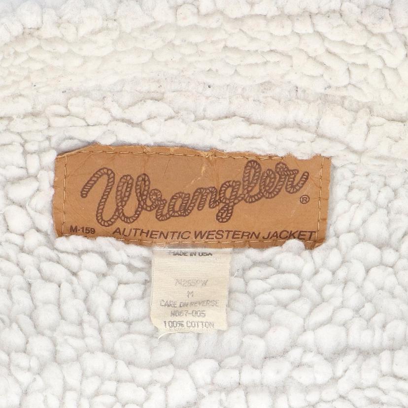 Wrangler ラングラー/90’s/ラングコート/YSA製/カスタムペイント/レア//ABランク/24