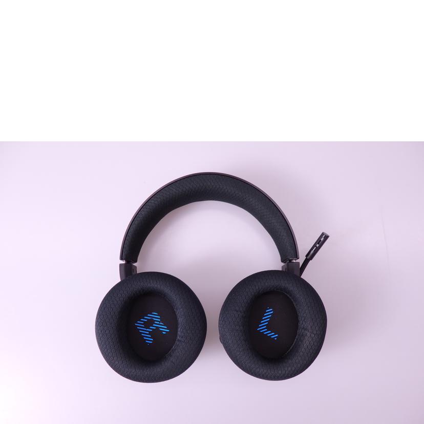 Lenovo レノボ/ワイヤレスゲーミングヘッドセット/H600//1SGXD1A03963Z192F26A/Bランク/76