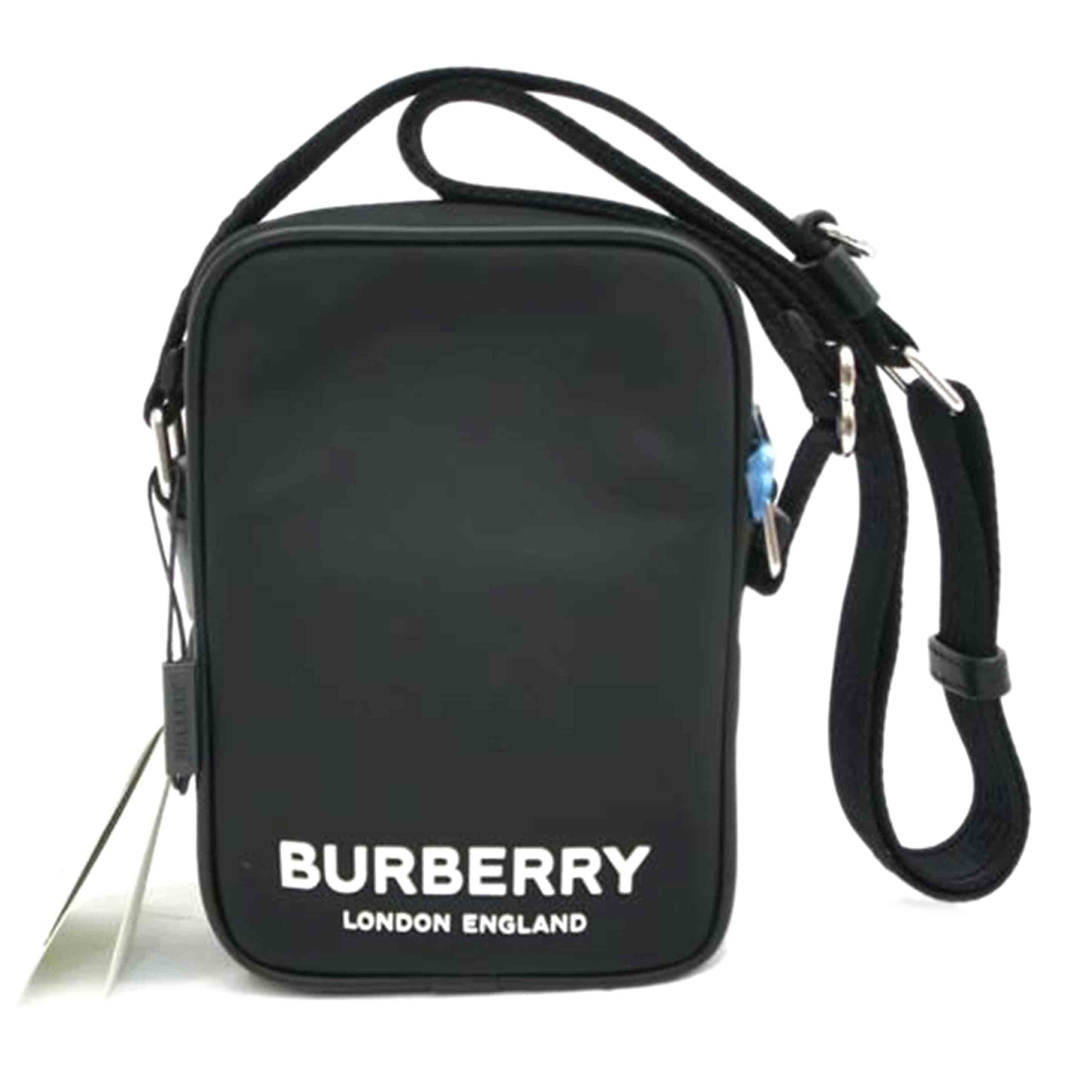 BURBERRY バーバリー/ロゴショルダーバッグ/バーバリー//Sランク/05