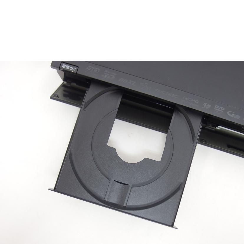 Panasonic パナソニック/BD/HDDレコーダー/500GB/DMR-BRT210//VN1SA002095/Bランク/04