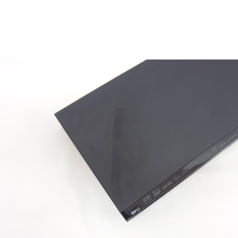Panasonic パナソニック/BD/HDDレコーダー/500GB/DMR-BRT210//VN1SA002095/Bランク/04