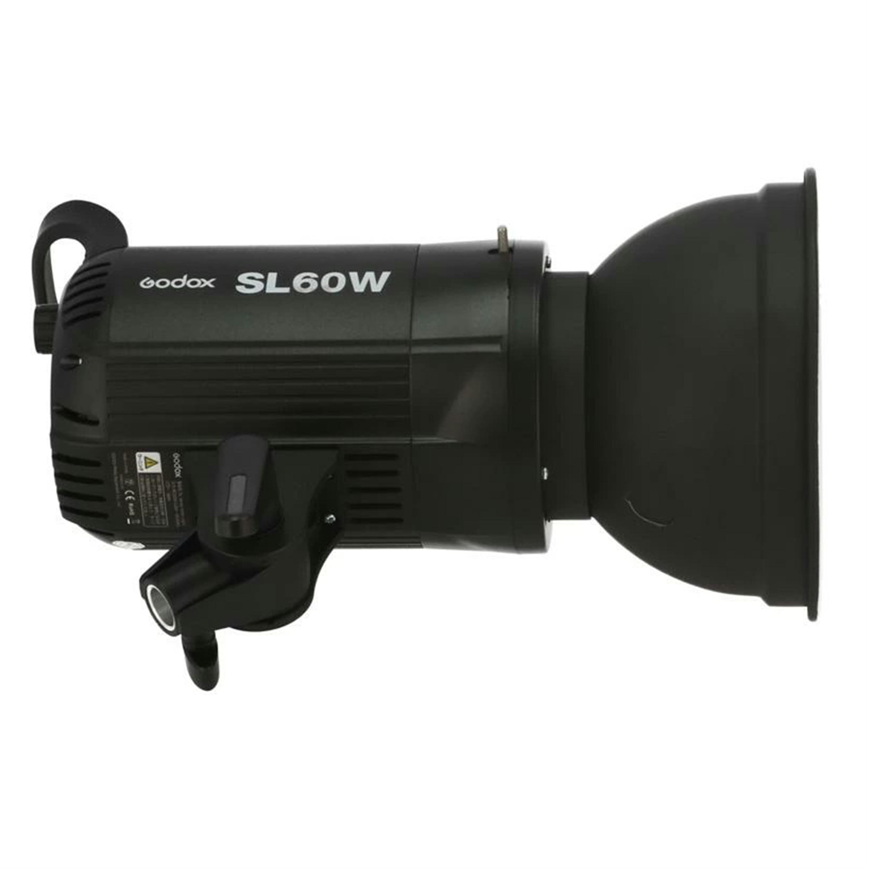 Godox 神牛 ゴドックス /LEDビデオライト/SL60W//22C00022007/ABランク/69