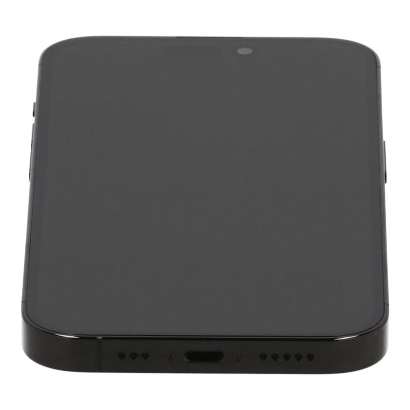 Apple SIMフリー アップル /iPhone14 Pro 256GB/MQ0Q3J/A//N6Y4R7V36T/ABランク/82
