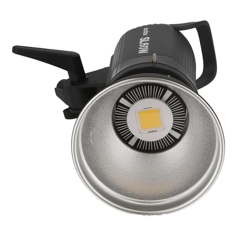 Godox 神牛 ゴドックス /LEDビデオライト/SL60W//22C00022007/ABランク/69