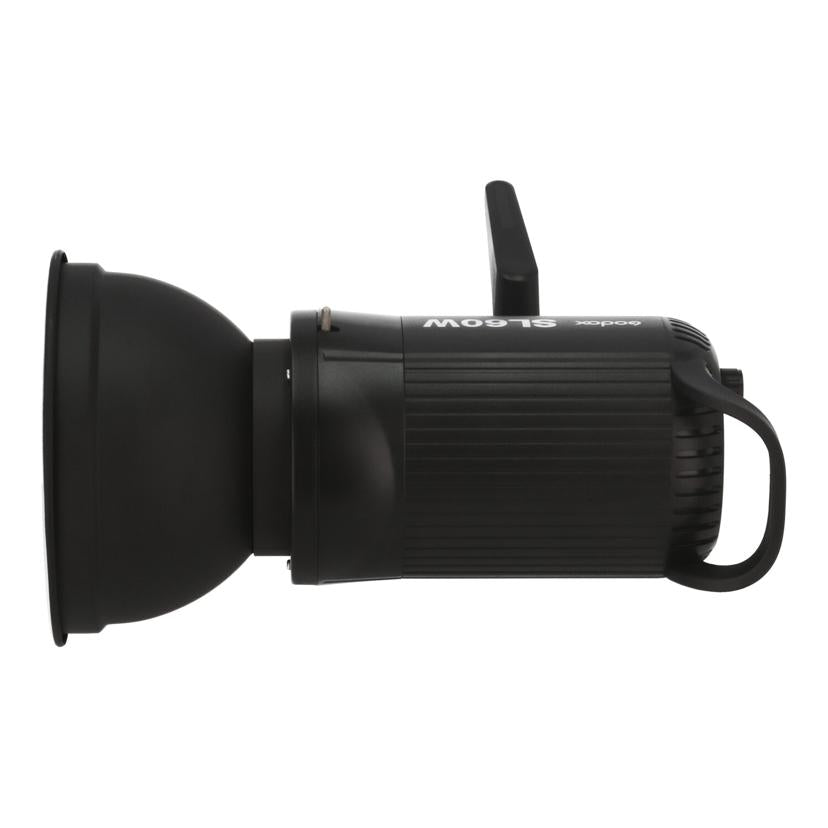 Godox 神牛 ゴドックス /LEDビデオライト/SL60W//22C00022007/ABランク/69