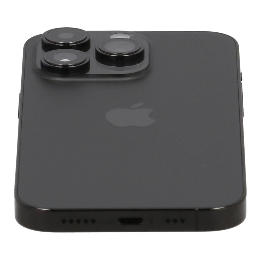 Apple SIMフリー アップル /iPhone14 Pro 256GB/MQ0Q3J/A//N6Y4R7V36T/ABランク/82