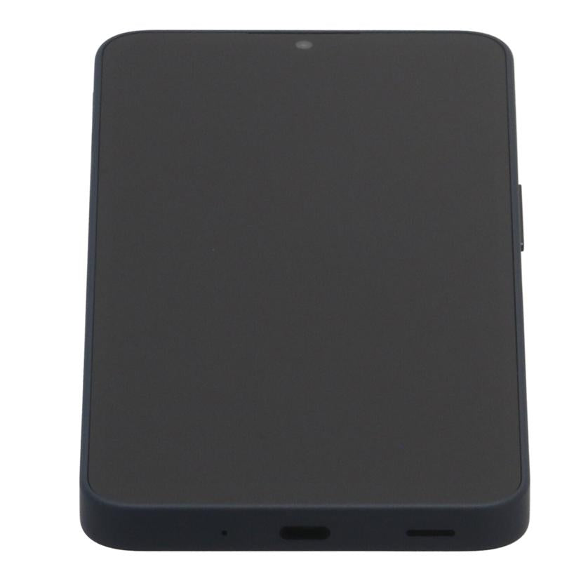 SHARP SIMロックなし シャープ /スマートフォン/AQUOS wish4 64GB/SH-52E//SX4LHMA522501399/Aランク/09