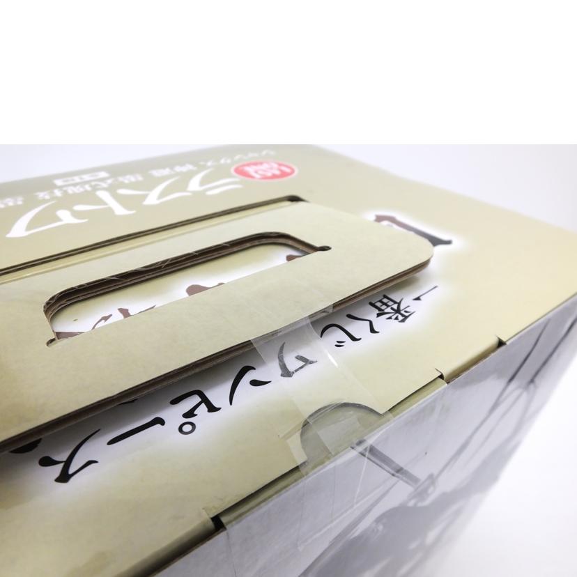 BANDAI バンダイ/シャンクス 神避 墨式カラーver. 「一番くじ ワンピース 匠ノ系譜 覇極」 墨式塊技 ラストワン賞 フィギュア//SAランク/88