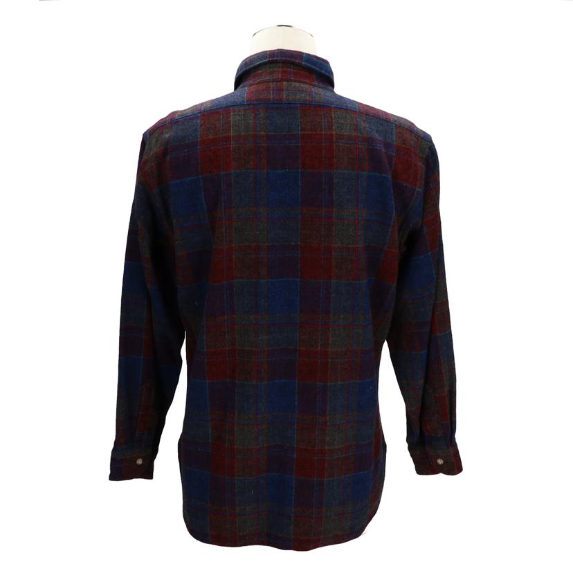 PENDLETON ペンドルトン/長袖ウールシャツ//ABランク/05