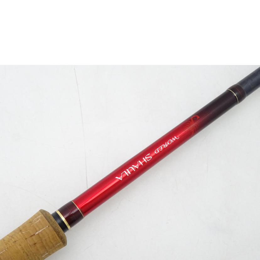 SHIMANO シマノ/18 ワールドシャウラ 17114R-2/38117//ABランク/69