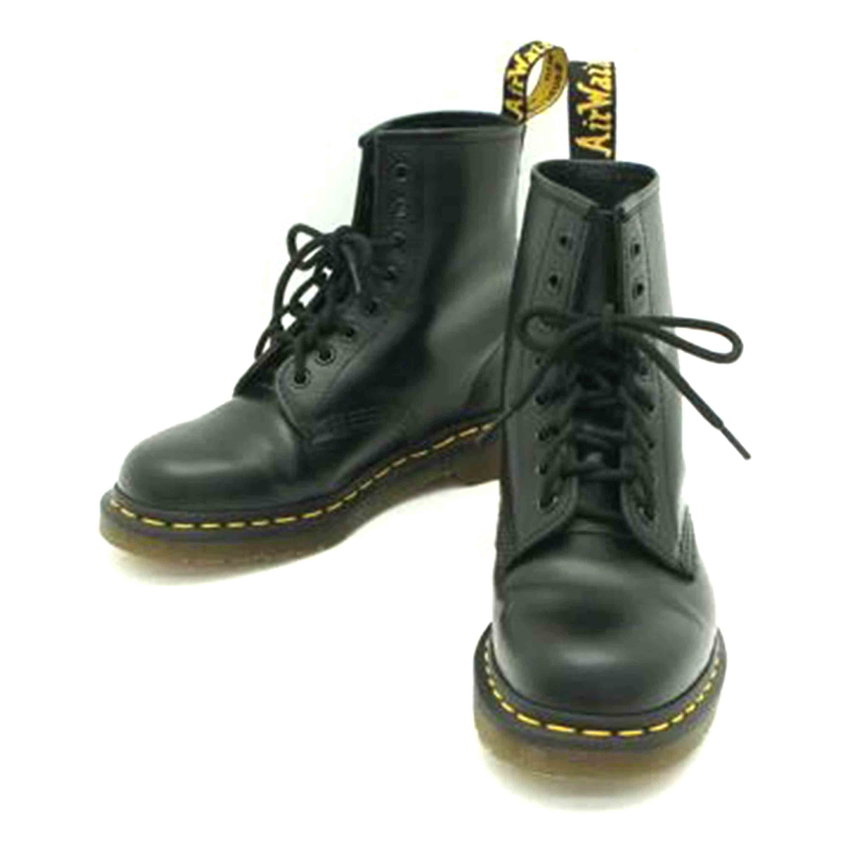 Dr.Martens ドクターマーチン/8ホールブーツ/10072//Aランク/76