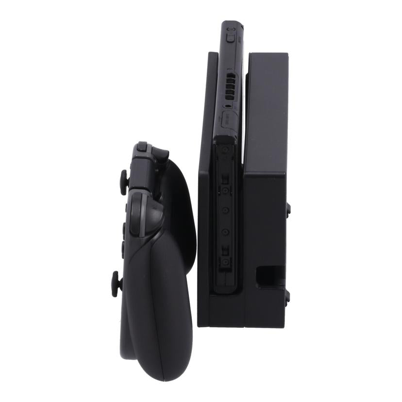 NINTENDO 任天堂 ニンテンドー /Nintendo Switch 本体/HAC-001//XAJ10027561521/Bランク/82