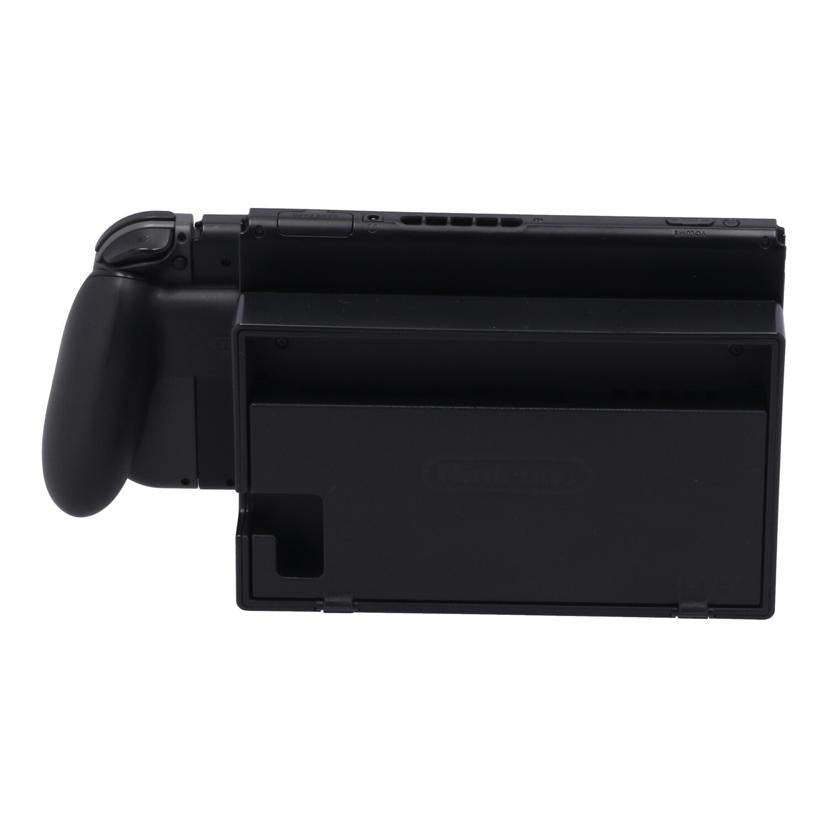 NINTENDO 任天堂 ニンテンドー /Nintendo Switch 本体/HAC-001//XAJ10027561521/Bランク/82