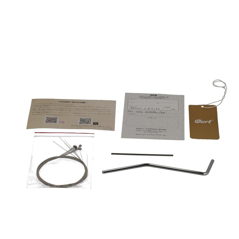 Colt コルト/エレキギター/G300 PRO//IE230204904/Aランク/70