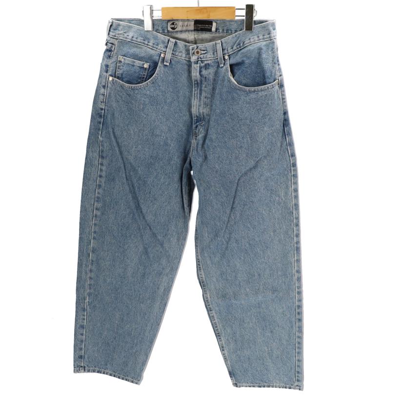 Levi's リーバイス/Silver Tab BAGGY/デニムパンツ/PC9-39290-0001//Bランク/05