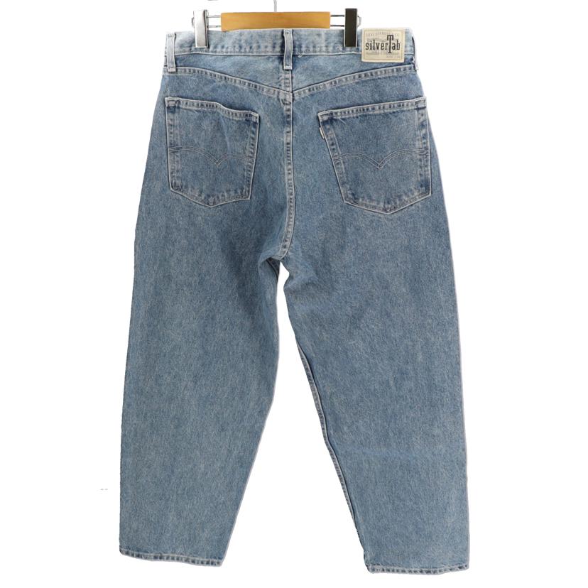 Levi's リーバイス/Silver Tab BAGGY/デニムパンツ/PC9-39290-0001//Bランク/05