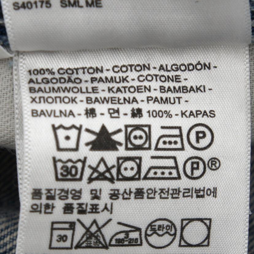 Levi's リーバイス/Silver Tab BAGGY/デニムパンツ/PC9-39290-0001//Bランク/05