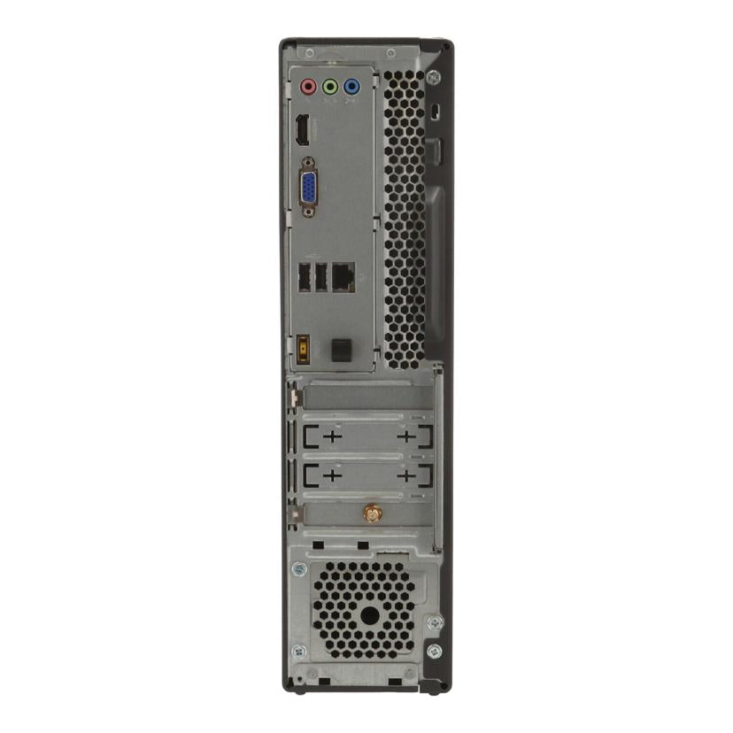 Lenovo レノボ /Win10デスクトップPC/IdeaCentre /310S-08ASR//PC156M7KL39029525160/Bランク/70