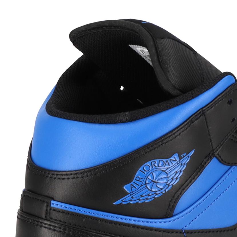 NIKE ナイキ/AIR JORDAN 1 MID/DQ8426-042//00196969184476/Aランク/85