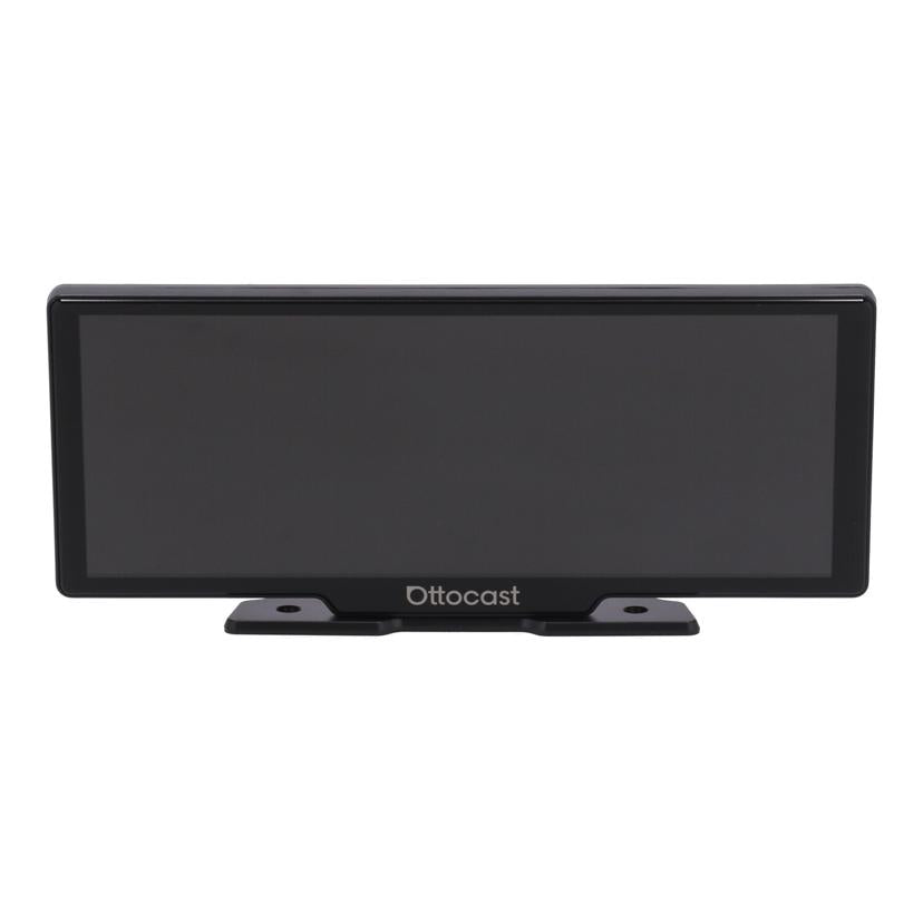 Ottocast オットキャスト /カー用品｜WonderREX-ONLINE 公式通販サイト